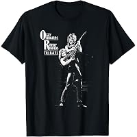 Amazon | Mötley Crüe – The Final Tour Caricature Tシャツ | Tシャツ
